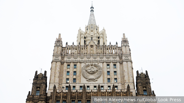 Решетников заявил об исчерпании резервов в российской экономике