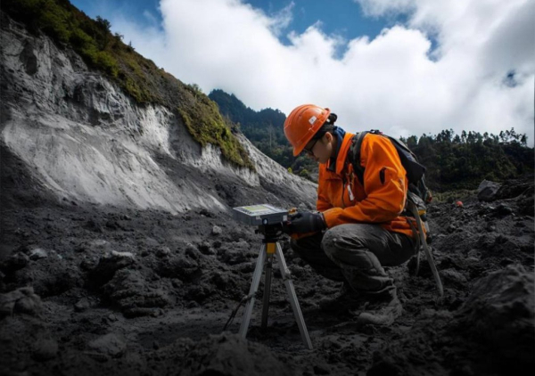 Геологическая отрасль переходит на полный цифровой формат
