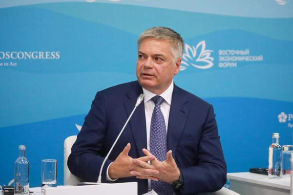 Спецоперация известного на все Приморье миллиардера набирает &laquo;русскую рулетку&raquo;