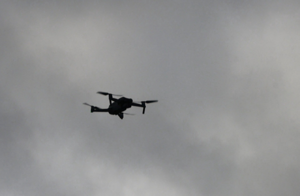 Ночью над Татарстаном сбили БПЛА &mdash; точное количество неизвестно