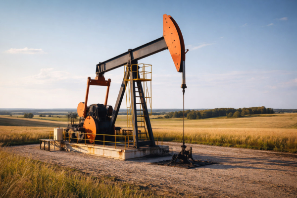 Поставки иранской нефти в Китай резко сократились за несколько месяцев