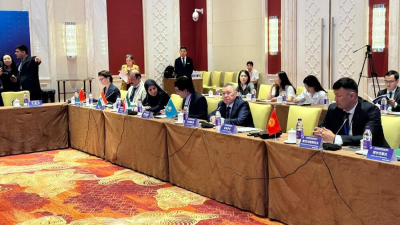 В Китае встретились главы фитосанитарных ведомств государств ШОС