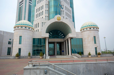 Айжамал Мынжасар: Переход к однопалатному парламенту &ndash; обновление философии представительной власти