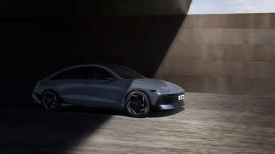 Hyundai готовит главного конкурента Tesla Model 3