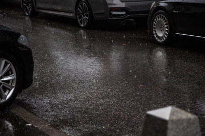 В Москве 20 апреля ожидается до 7 градусов тепла и дождь