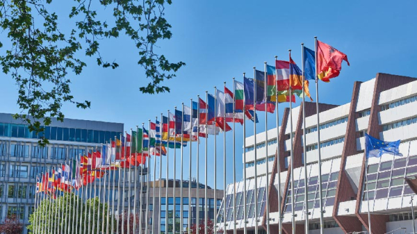 Аналитик Тодоровски: Евросоюз не сможет защитить себя без помощи США