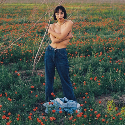 Я живу с воспалительным заболеванием кишечника