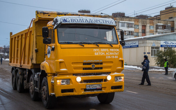 Подозрительные платежи: конкурсный управляющий &laquo;Волгадорстроя&raquo; оспаривает сделки на 30 млн 09/07/2026 &ndash; Новости