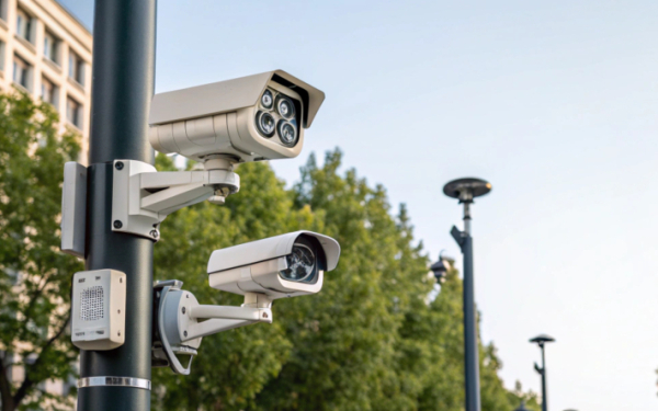 ИИ-камеры будут следить за казахстанцами