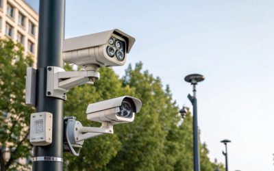 ИИ-камеры будут следить за казахстанцами