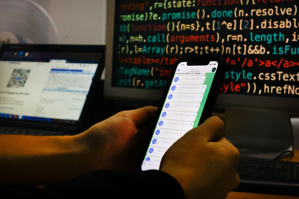 Площадки для фиктивных браков с призывниками и мигрантами запретили в России