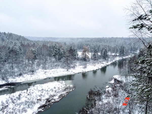 Золотодобытчики заплатили более 3 миллионов рублей за загрязнение реки в Красноярском крае