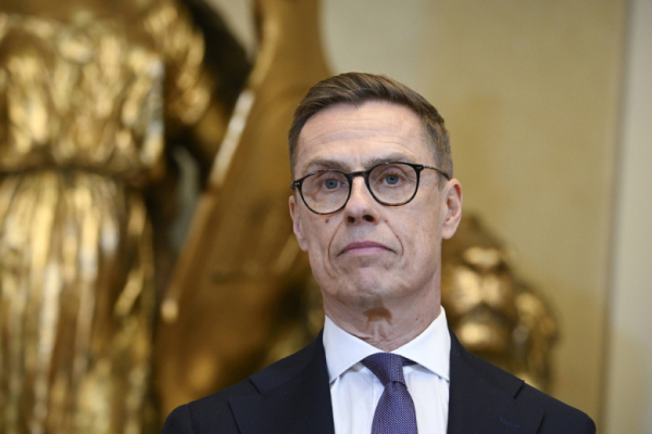 Решил станцевать с &laquo;девушкой&raquo; Трампа: зачем Стубб зовет Канаду в ЕС