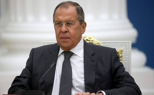 Лавров: ЕС и Зеленский пытаются оттащить Трампа от сделки на Аляске