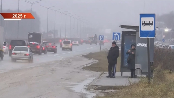 В Казани переименуют автобусную остановку на Сибирском тракте