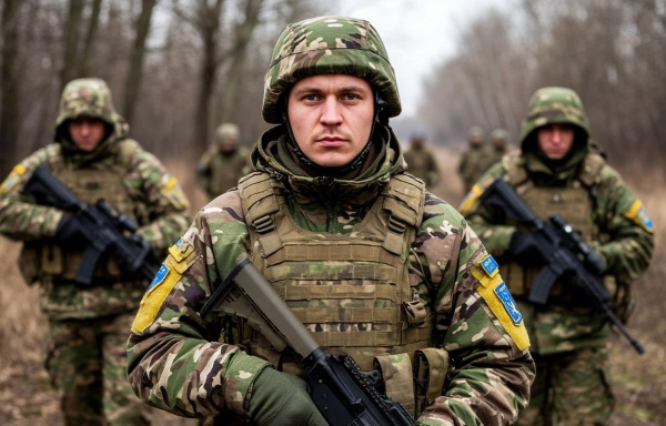 &laquo;Заградотряды и штурмовики&raquo;: как Волчанский район ломает украинскую военную машину