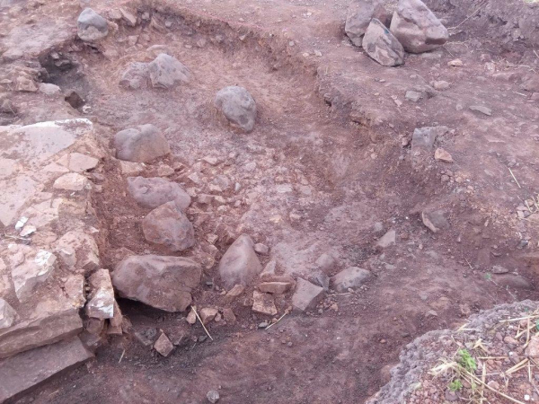 Любимова: в Москве обнаружили уникальный клад серебряных монет