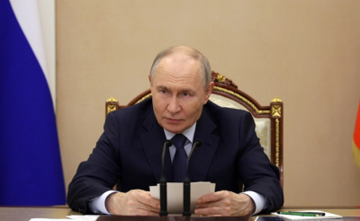 Путин: временные трудности на топливном рынке не повлияют на экономику России
