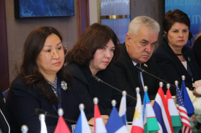 Мировые эксперты обсудили глобальные вызовы в построении инклюзивного общества