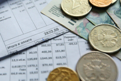 Депутат Свищев: списать долги за ЖКХ можно через банкротство