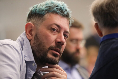 Производитель БПЛА купил киевскую квартиру блогера и дизайнера Лебедева