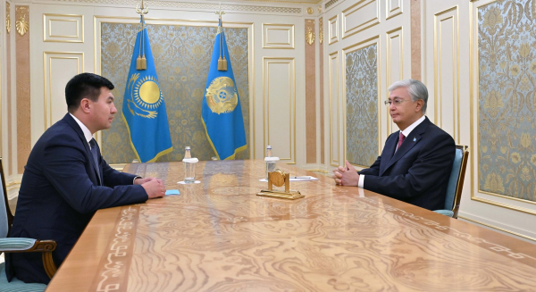 Казахстанская федерация бокса выстраивает стратегию на Игры в Лос-Анджелесе