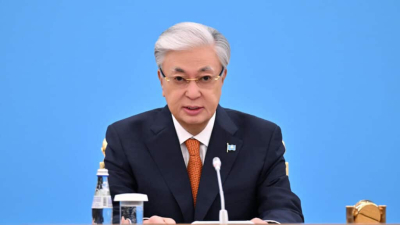 Токаев: Государство должно учесть предложения каждого казахстанца