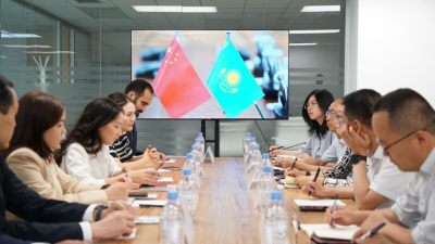 Казахстан и Китай усиливают сотрудничество в сфере туризма и активного отдыха