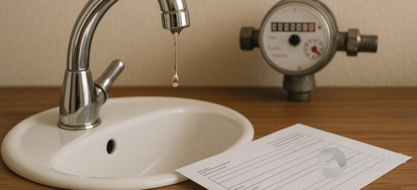 О снижении тарифа на воду для физлиц сообщил "Семей Водоканал"