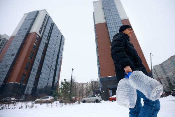 Вы не понимаете, это другое: УК Татарстана проверят сами себя?