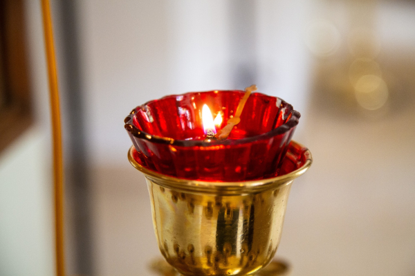 Baza: вышедший из колонии &laquo;бог Кузя&raquo; возобновил религиозные собрания