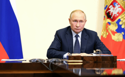 Путин на неделе проведет совещание с кабмином и продолжит работу с регионами