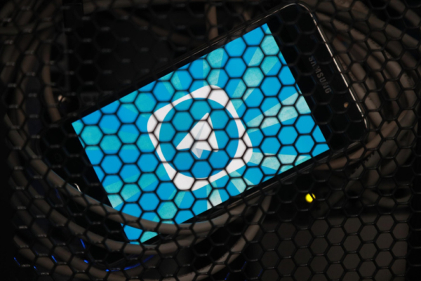 В РКН подтвердили ограничение работы Telegram