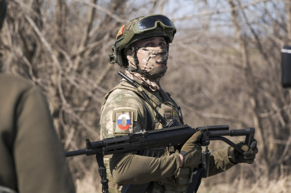 Берем Запорожье, потом &ndash; Херсон: военные аналитики рассказали о ближайших целях России