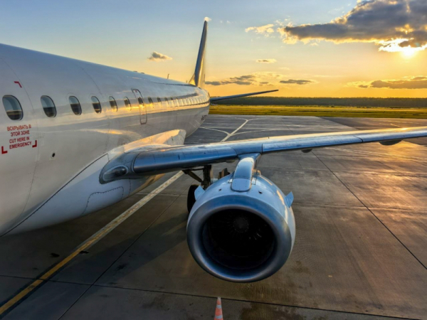 Без вина и экранов: дальневосточники раскритиковали подмену рейсов &laquo;Аэрофлота&raquo;