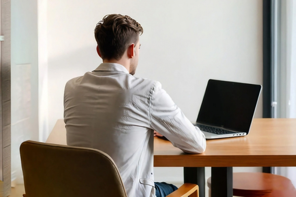 Карьерный консультант разъяснила, почему ИИ-помощники опасны для резюме