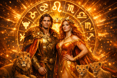 Гороскоп на неделю с 6 апреля для Льва: что ждет женщин и мужчин знака?