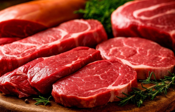 Опасный курдюк: почему отсутствие справки на мясо &ndash; не мелочь, а угроза