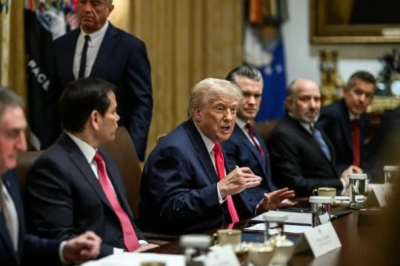 Трамп исключил сделку с Ираном, предложив лишь полную капитуляцию