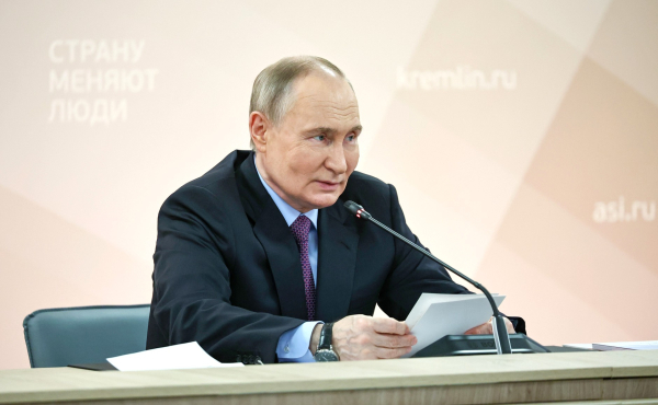 Туск заявил о выигрыше Путина и России от войны на Ближнем Востоке