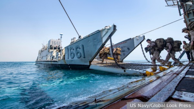 КСИР атаковал связанные с США алюминиевые заводы на Ближнем Востоке