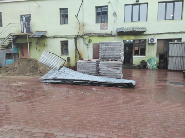 Рынки станут&hellip; модными