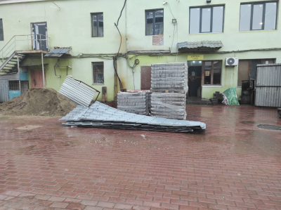 Рынки станут&hellip; модными