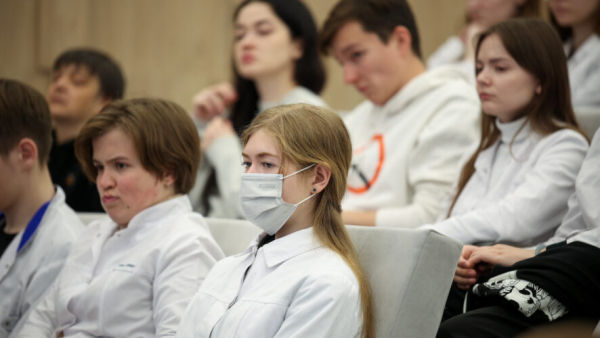 Студентам значительно повысят стипендии &ndash; рассказываем, на сколько 23/01/2026 &ndash;