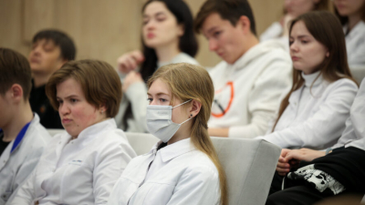 Студентам значительно повысят стипендии &ndash; рассказываем, на сколько 23/01/2026 &ndash;