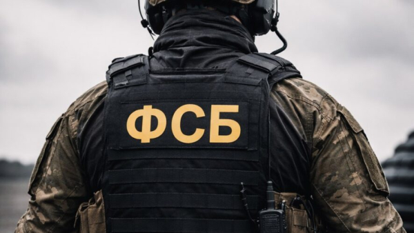 ФСБ задержала заместителя главы Челябинска 28/03/2026 &ndash; Новости