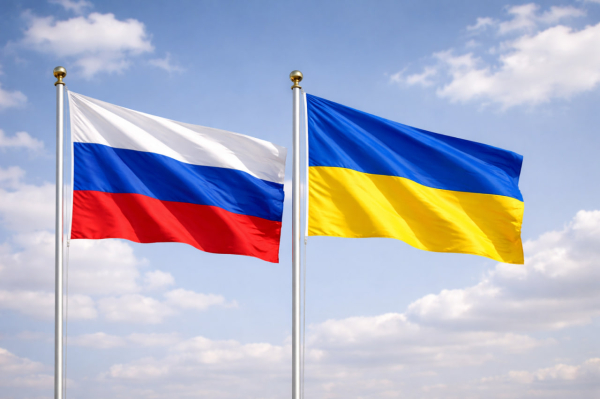 Россия ждёт от США дальнейшего содействия в переговорном процессе по Украине