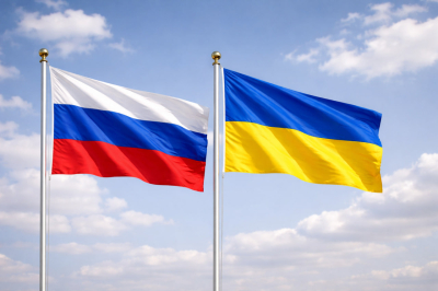 Россия ждёт от США дальнейшего содействия в переговорном процессе по Украине
