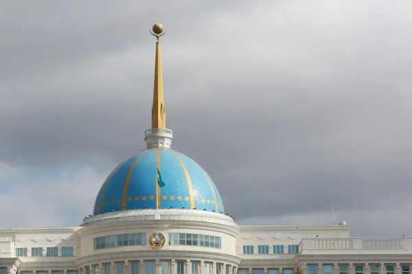 Рустам Баялиев назначен завотделом мониторинга регионального развития АП