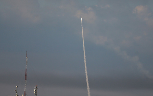 Bloomberg: Катару хватит запасов ракет-перехватчиков Patriot на&nbsp;четыре дня